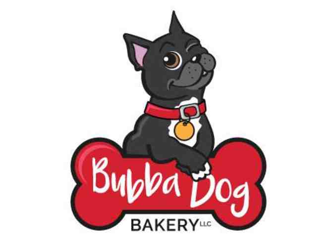 Bubba Dog, Bakery, Boarding & Doggie Daycare- Gift Package