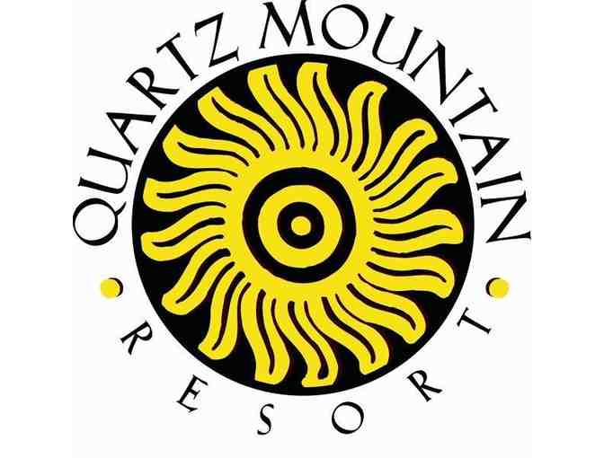 Quartz Mountain Resort- 2 Night Stay, Lone Wolf, OK