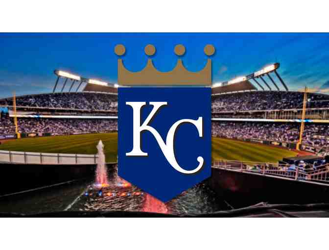 Kansas City Royals Tickets - Photo 2