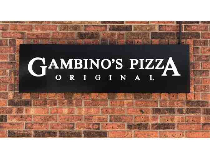 Gambino's Pizza-Gift Card