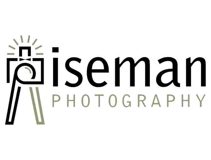 Iseman Photography Family/Senior Session + 8x10.