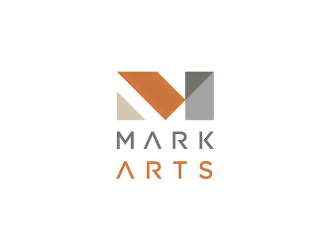 Mark Arts-Make Your Mark Workshop