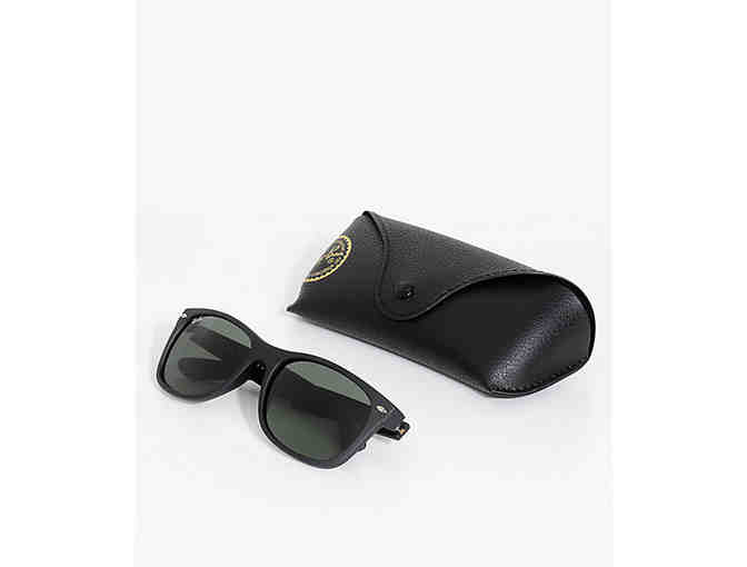 Ray Ban Sunglasses, New Wayfarer Series with G 15 lens'