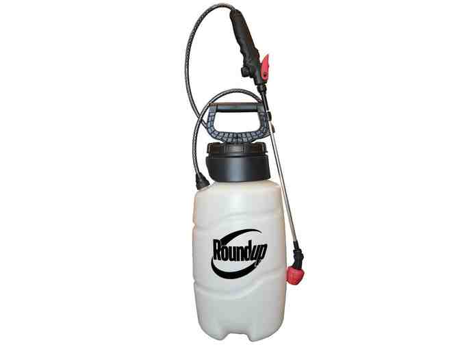 RoundUp All in One Multi-Nozzle