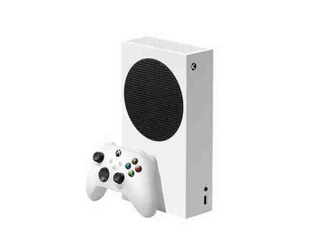 XBox Series S with Additional Controller