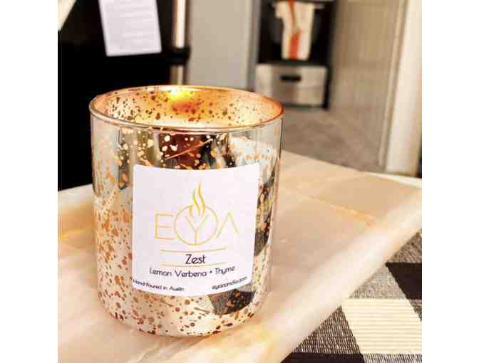 EYA Candles - Two Boutique Kitchen Collection Candles