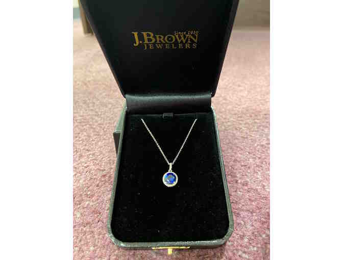 J. Brown Jewelers - Necklace