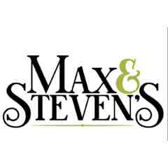 Max & Stevens