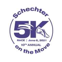 Schechter on the Move Race Committee