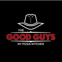 The Good Guys NY Pizza Kitchen