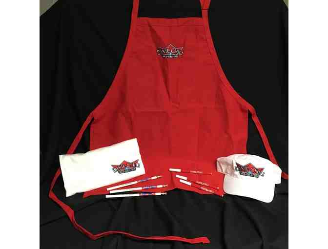 Enjoy Dixie Chili at Home