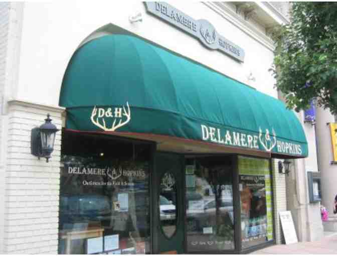 Private Fly Fishing Lesson