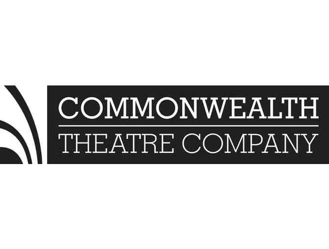 2 Tickets to Summer Dinner Theater at NKU