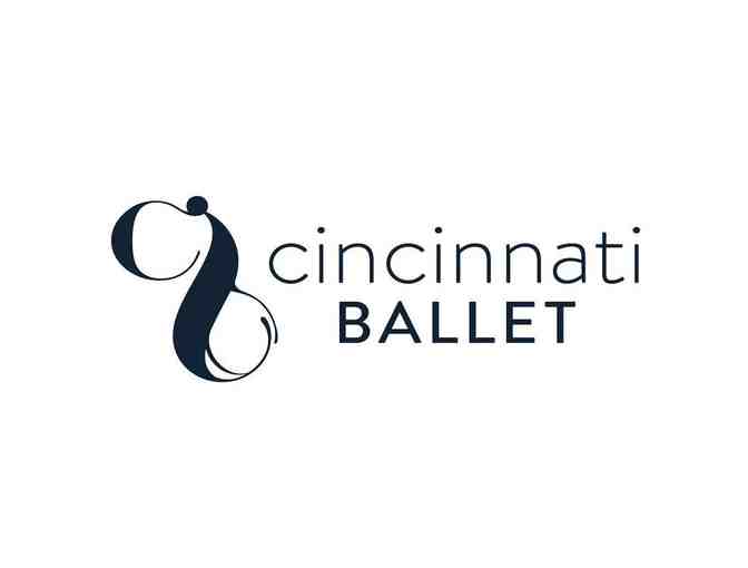 2 Tickets to Cincinnati Ballet's The Wizard of Oz
