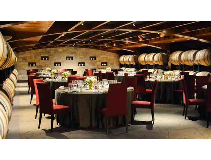 Lux Wine Tasting for Four @ Cooper's Hawk Winery