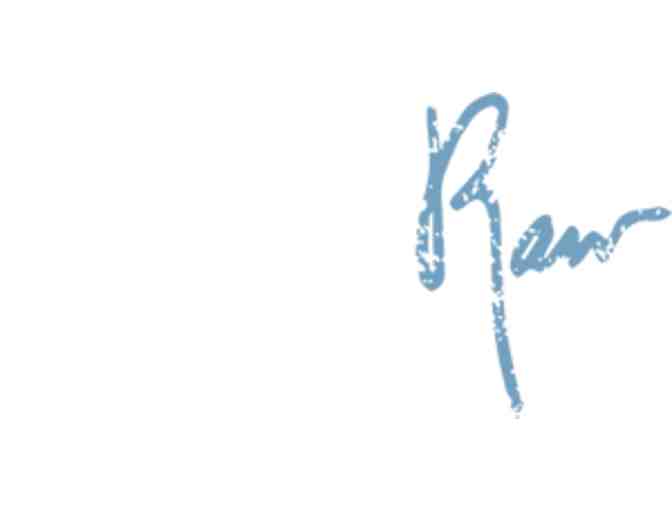 $100 at the Bourbon Raw Kentucky Kitchen & Raw Bar in Louisville