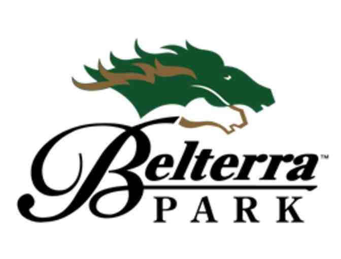 4 Buffet Tix for lunch/dinner at Belterra Park