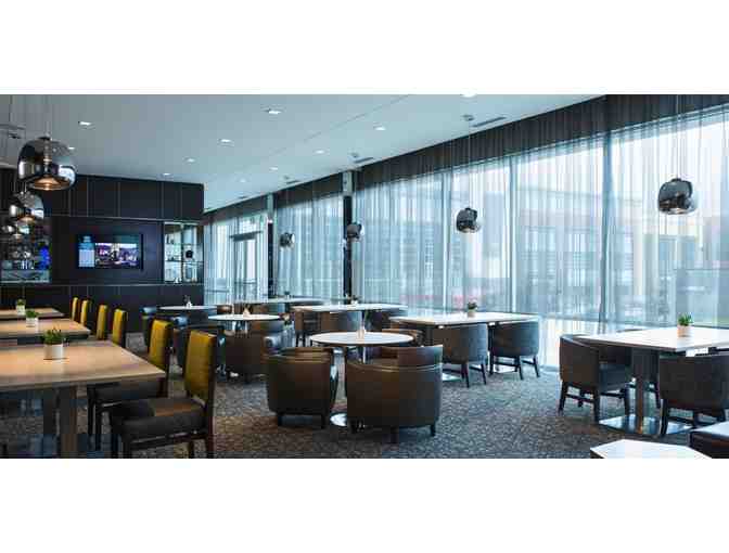 One-Night Stay @ AC Hotels Cincinnati