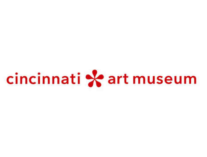 Family Cincinnati Art Museum Membership