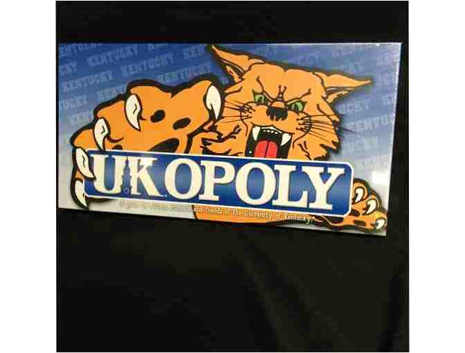 1UK-OPOLY game