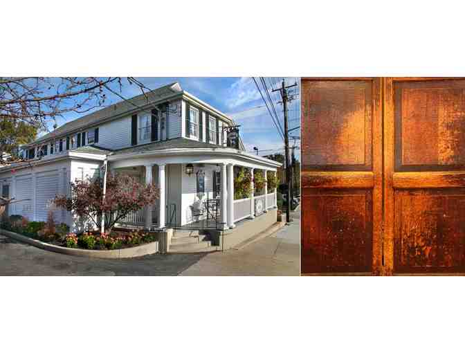 $50 Gift Card to Greyhound Tavern