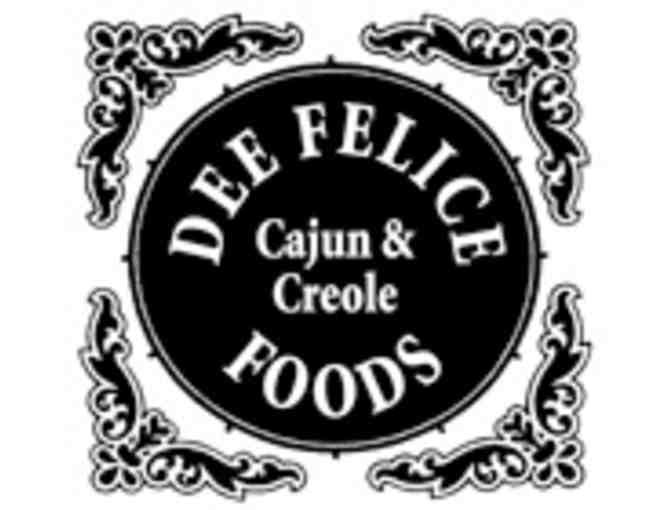 $25 Gift Certificate to Dee Felice Cafe