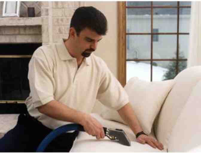 $125.00 Carpet or Upholstery Cleaning Certificate