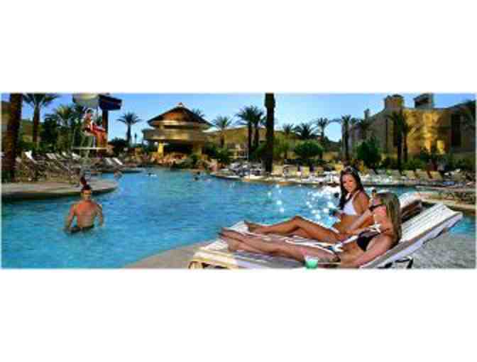 South Point Hotel, Casino, and Spa - Las Vegas