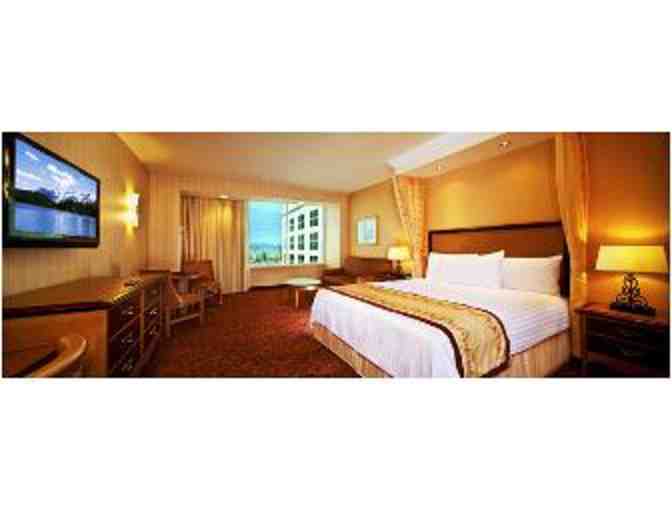 South Point Hotel, Casino, and Spa - Las Vegas