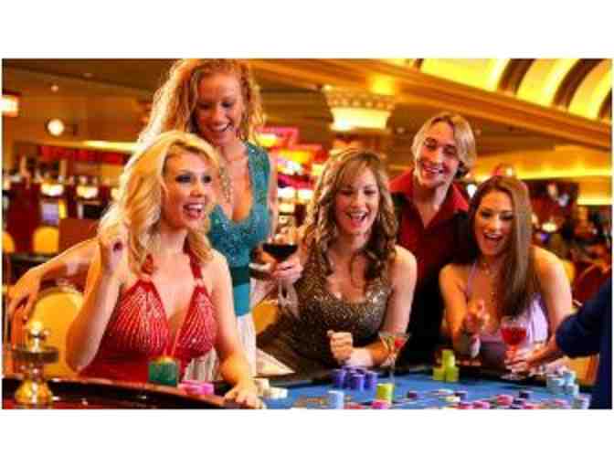 South Point Hotel, Casino, and Spa - Las Vegas