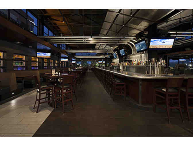 5 $25 Gift Cards to Yard House Restaurant