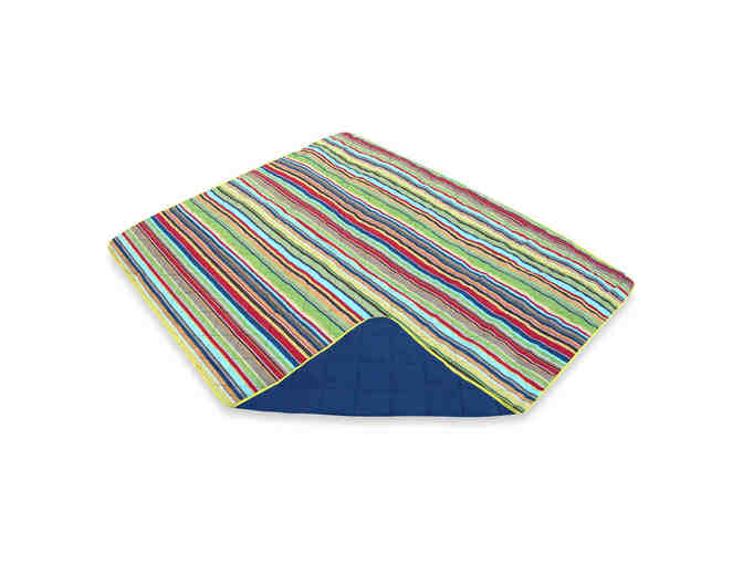 2019 Summer Series VIP Parking Pass and Picnic Gear