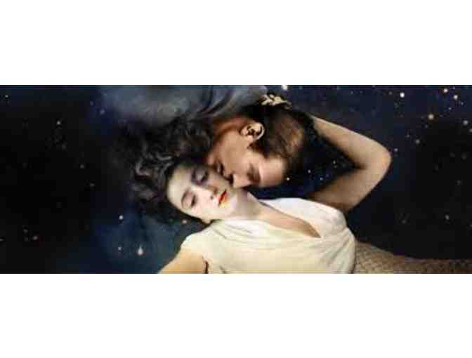 Two Tickets to The Marriage of Figaro