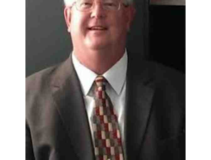 Estate planning services