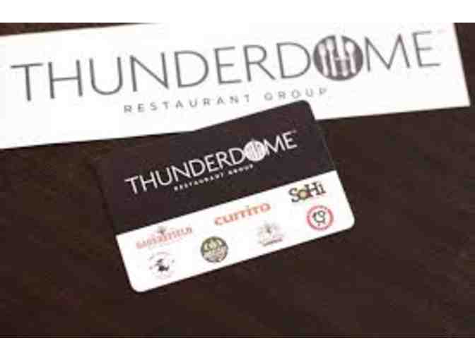 $50 Gift Card @ The Eagle, Maplewood, Bakersfield +