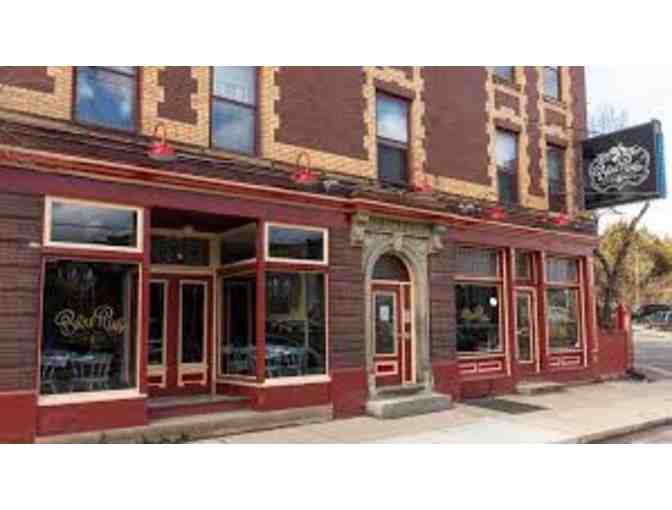 $100 GC at BrewRiver Creole Kitchen