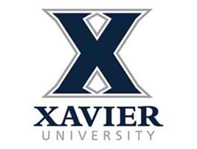 2 Tix to Xavier Men's Basketball Game