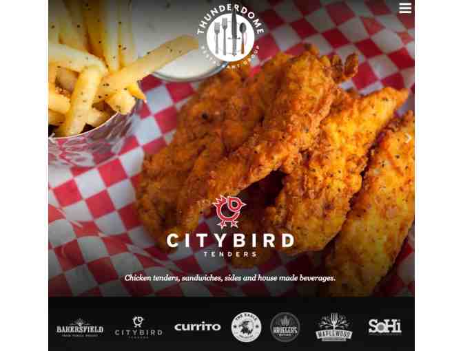 $50 Gift Card @ The Eagle, Maplewood, Bakersfield +