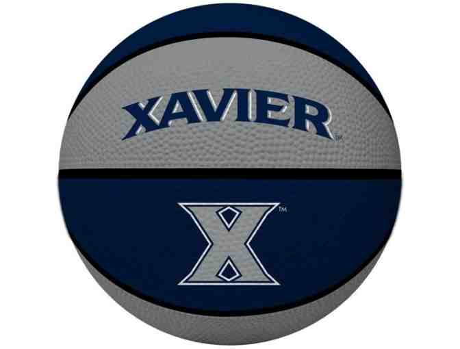 2 Tix to Xavier Men's Basketball Game