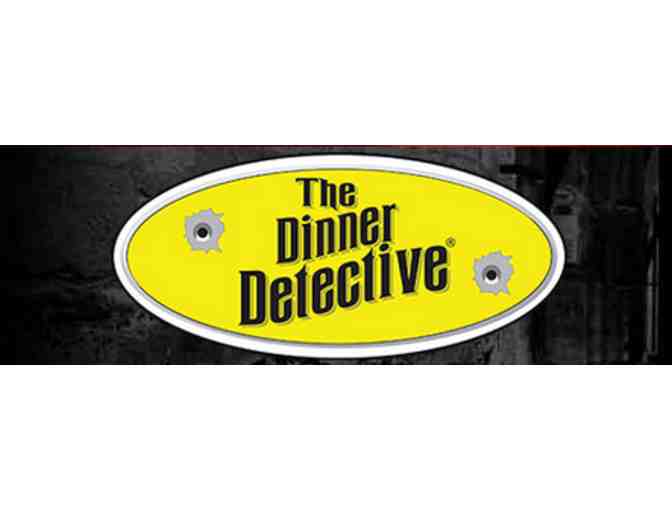 The Dinner Detective Cincinnati