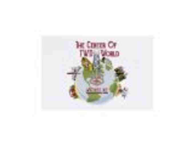 The Walking Dead Fan Package