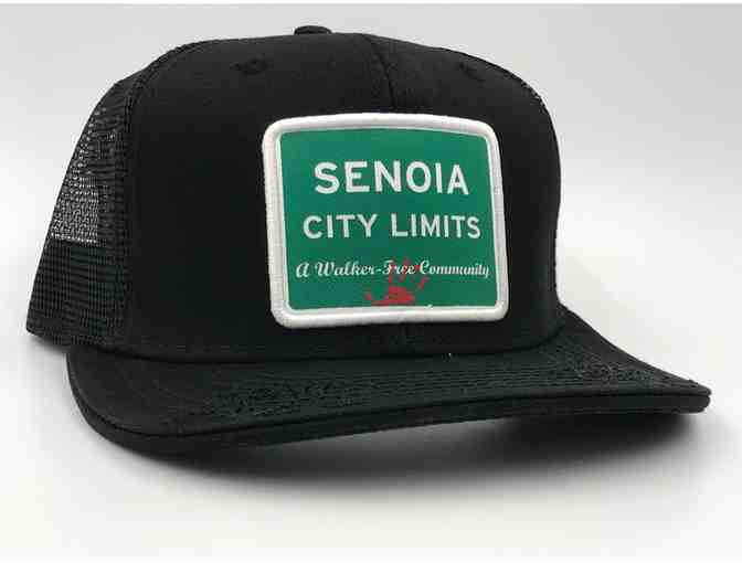 The Walking Dead Fan Package