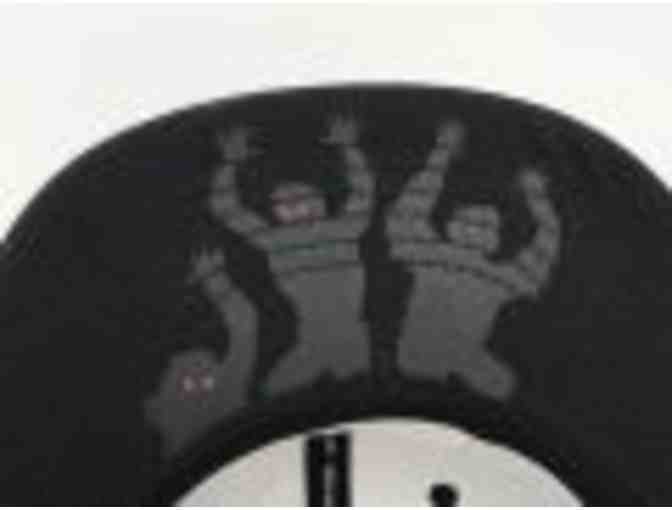 The Walking Dead Fan Package