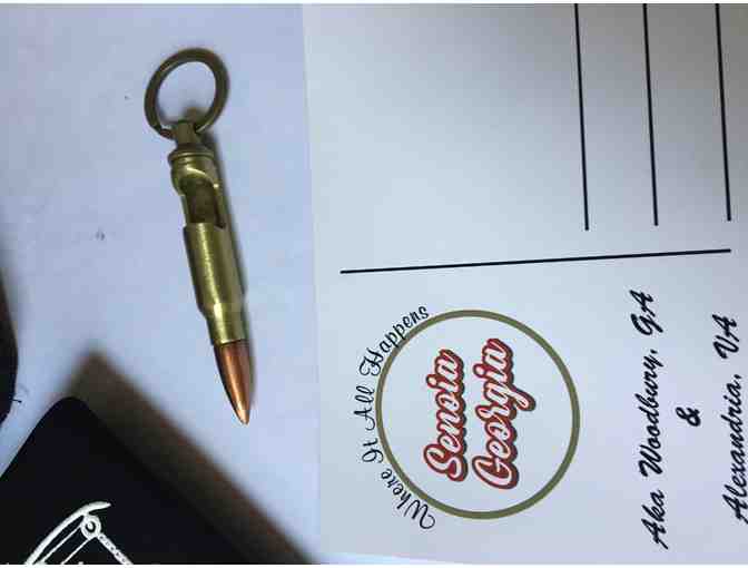 The Walking Dead Fan Package