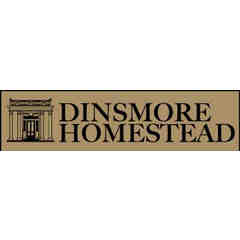 The Dinsmore Homestead Foundation