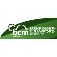 Behringer-Crawford Museum