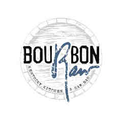 Bourbon Raw Kentucky Kitchen & Raw Bar