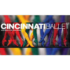 Cincinnati Ballet