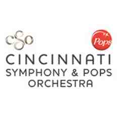 Cincinnati Symphony Orchestra