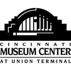 Cincinnati Museum Center